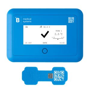 GT Mini Tempsense 810