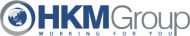HKM logo